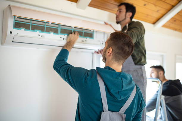 Best 24/7 HVAC Repair  in Midland, PA