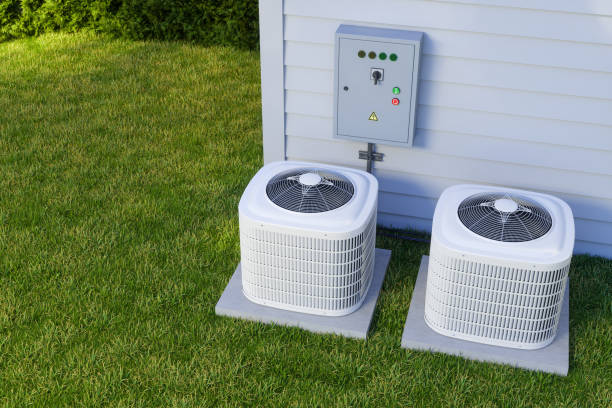 Best Affordable HVAC Services  in Midland, PA